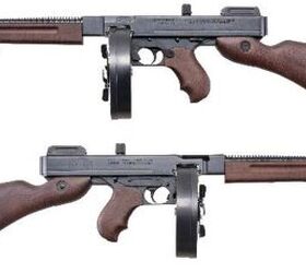 auto ordnance unveils a tommy gun sbr