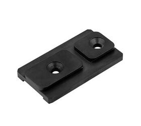 xs sights kits out the taurus 66 revolver