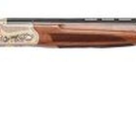 New: TriStar Trinity II TALO Gold Limited Edition Over/Under Shotgun