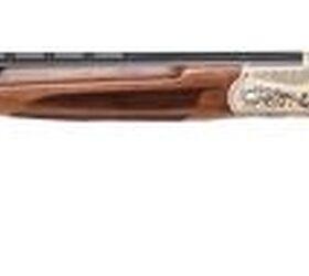 new tristar trinity ii talo gold limited edition over under shotgun