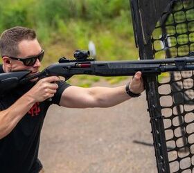 tfb review benelli m2 g1 12 gauge is this the pinnacle of tactical