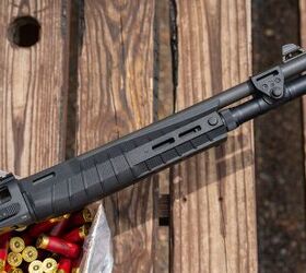 tfb review benelli m2 g1 12 gauge is this the pinnacle of tactical