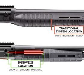 tfb review benelli m2 g1 12 gauge is this the pinnacle of tactical