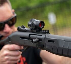 tfb review benelli m2 g1 12 gauge is this the pinnacle of tactical