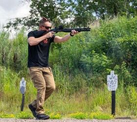 tfb review benelli m2 g1 12 gauge is this the pinnacle of tactical