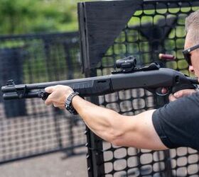 tfb review benelli m2 g1 12 gauge is this the pinnacle of tactical