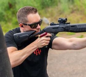 tfb review benelli m2 g1 12 gauge is this the pinnacle of tactical