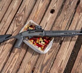 tfb review benelli m2 g1 12 gauge is this the pinnacle of tactical