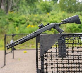 tfb review benelli m2 g1 12 gauge is this the pinnacle of tactical