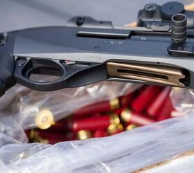 tfb review benelli m2 g1 12 gauge is this the pinnacle of tactical