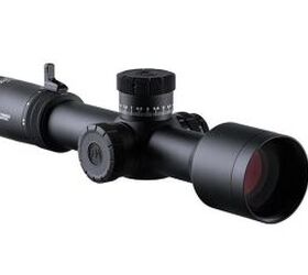 Primary Arms Adds New Compact PLxC Scopes