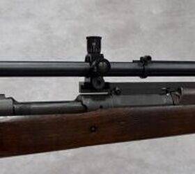 no drill garand and 1903 scope mounts from waffen tactical