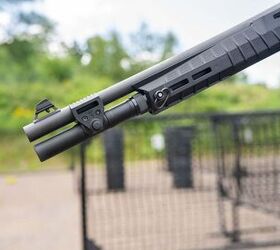 the new benelli m2 g1 12 gauge tactical meets practical