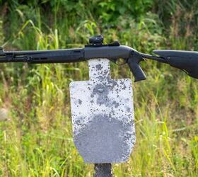 the new benelli m2 g1 12 gauge tactical meets practical