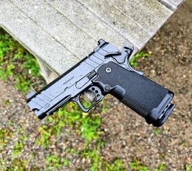 springfield armory 1911 ds prodigy 3 5 aos 9mm the new tiny titan