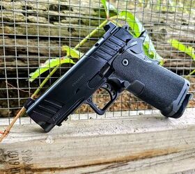 springfield armory 1911 ds prodigy 3 5 aos 9mm the new tiny titan