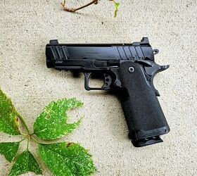 springfield armory 1911 ds prodigy 3 5 aos 9mm the new tiny titan