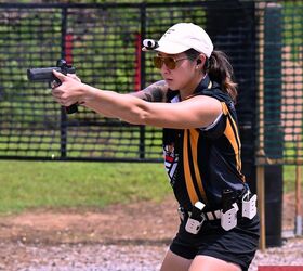 How to Shoot Your First USPSA Match