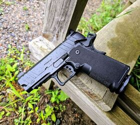 tfb review springfield armory 1911 ds prodigy 3 5 aos 9mm