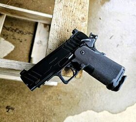tfb review springfield armory 1911 ds prodigy 3 5 aos 9mm