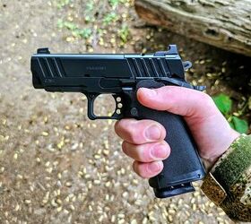 tfb review springfield armory 1911 ds prodigy 3 5 aos 9mm