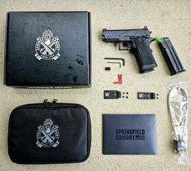 tfb review springfield armory 1911 ds prodigy 3 5 aos 9mm