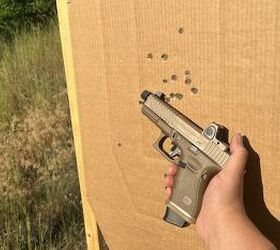 concealed carry corner keys to success