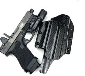 concealed carry corner keys to success