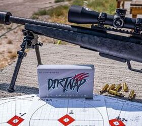 fierce firearms wingman sbr carbon fiber barrel in three creedmoors