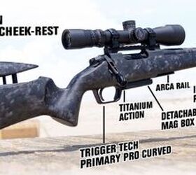 fierce firearms wingman sbr carbon fiber barrel in three creedmoors