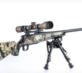 fudd friday forget 6 5 creedmoor these are real hipster cartridges, A Howa SuperLite in 6 5 Creedmoor Does that look like it goes with banjo stomp music vinyl records and other hipster lifestyle cues
