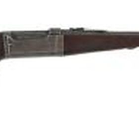 fudd friday forget 6 5 creedmoor these are real hipster cartridges, Griffin Howe itself a very retro Americana coded company had this Savage 99 in 250 3000 a while back It sold for 650 Griffin Howe