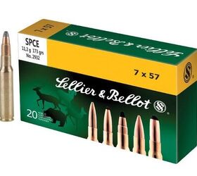fudd friday forget 6 5 creedmoor these are real hipster cartridges, Millions of military rifles sold in 7x57mm worldwide not to mention countless sporters means there s still ammo widely available despite this round s lower popularity in North America Bud s Gun Shop