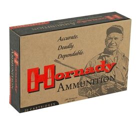 fudd friday forget 6 5 creedmoor these are real hipster cartridges, Hornady still loads 30 40 Krag with factory cartridges using 180 Grain SP Interlock projectiles Hornady