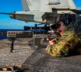 packing a punch a history of the m14