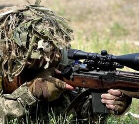 packing a punch a history of the m14