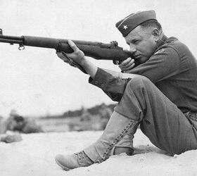 packing a punch a history of the m14