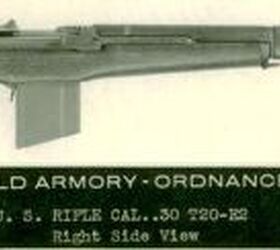 packing a punch a history of the m14