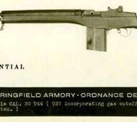 packing a punch a history of the m14