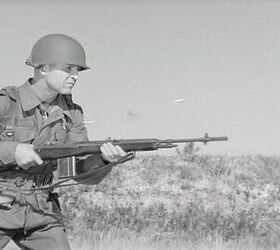 packing a punch a history of the m14