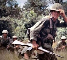 packing a punch a history of the m14