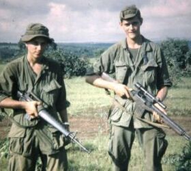 packing a punch a history of the m14