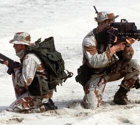 packing a punch a history of the m14