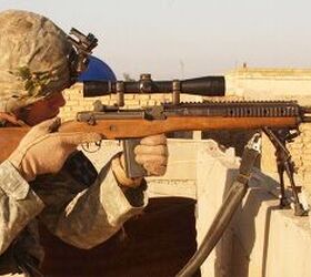 packing a punch a history of the m14