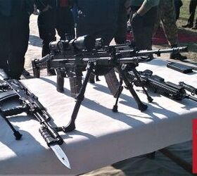 g3 vs world trials of modern battle rifles in pakistan