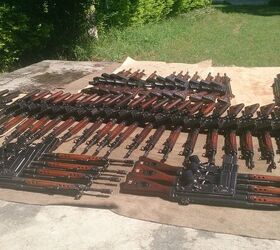 g3 vs world trials of modern battle rifles in pakistan