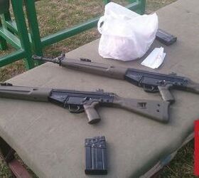g3 vs world trials of modern battle rifles in pakistan
