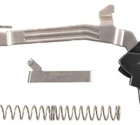 apex tactical releases evo 6 trigger kit for gen 6 glock pistols