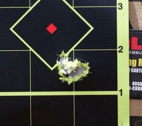 the rimfire report a closer look at wolf match target 22lr