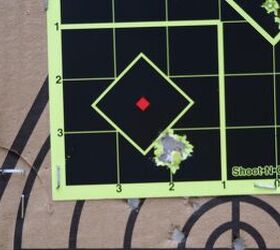 the rimfire report a closer look at wolf match target 22lr